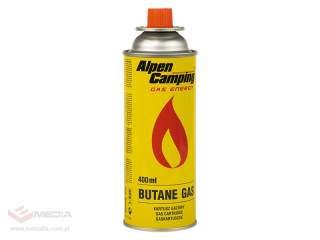 Alpen Camping 227G universal gas 400ml