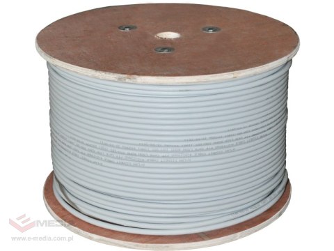 Kabel U/UTP wieloparowy 25 par kat.3 LSOH Eca ALANTEC Kabel U/UTP wieloparowy 25 par kat.3 LSOH Eca ALANTEC