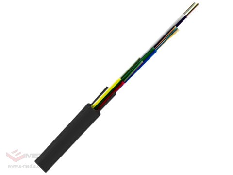 Kabel dostępowy światłowodowy OS2 "EASY ACCESS" SM 36J 9/125 LSOH ALANTEC Kabel dostępowy światłowodowy OS2 "EASY ACCESS" SM 36J 9/125 LSOH ALANTEC