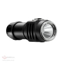 Wiederaufladbare everActive LED-Taschenlampe FL-50R Droppy