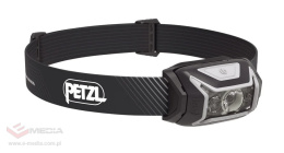 Headlamp, headlamp Petzl Actik Core grey - 5 years warranty