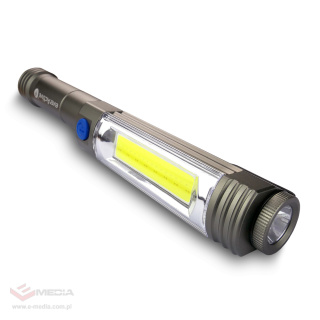 everActive LED Inspection Workshop Flashlight WL-400 5W COB