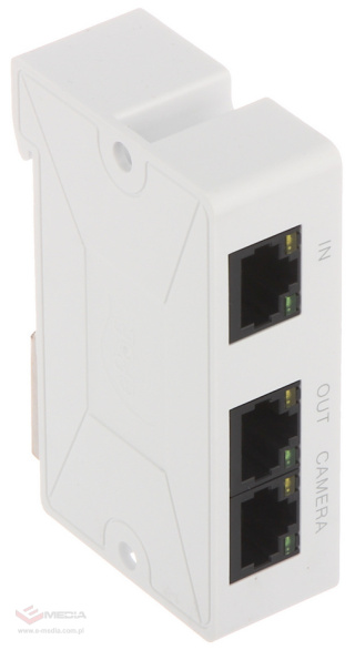 POE Switch / Extender PFT1310 3-port