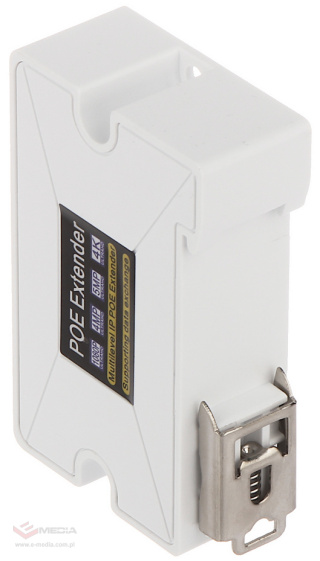 POE Switch / Extender PFT1310 3-port