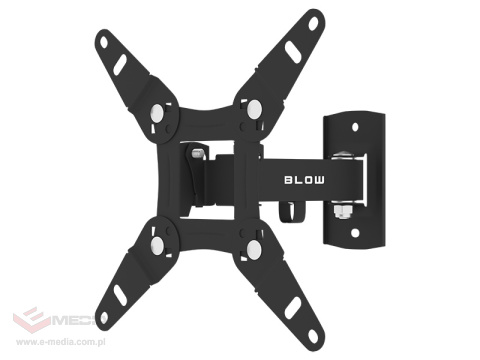 Universelle LCD/LED/PLAZMA-TV-Wandhalterung