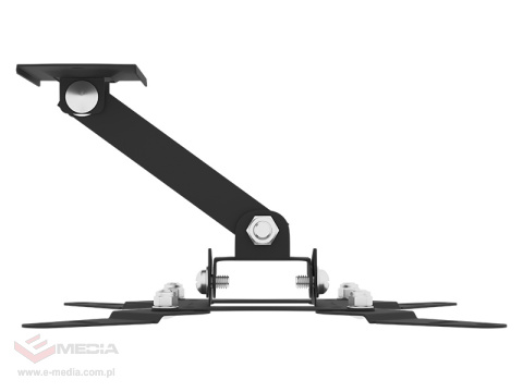 Universelle LCD/LED/PLAZMA-TV-Wandhalterung