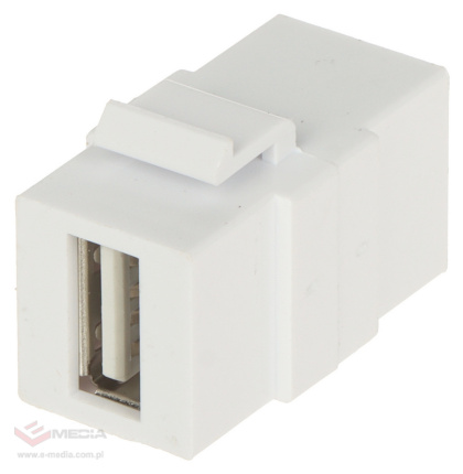 KEYSTONE FX-USB connector