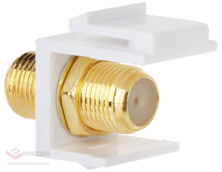 FX-F1C Keystone Connector
