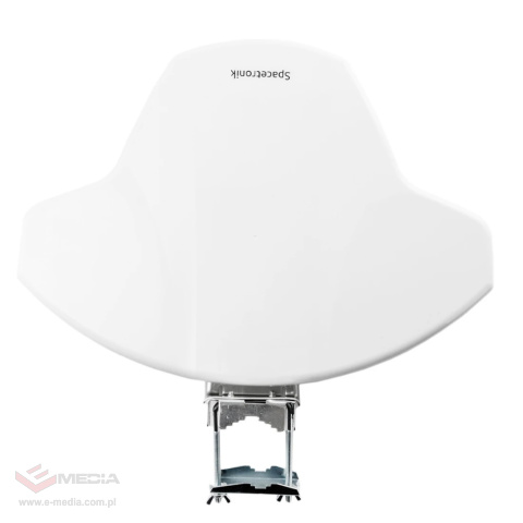 Antena do domu, kampera, samochodu DVB-T2 Spacetronik EDIT LTE 5G