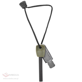 Mil-Tec Fire Steel Large Flint