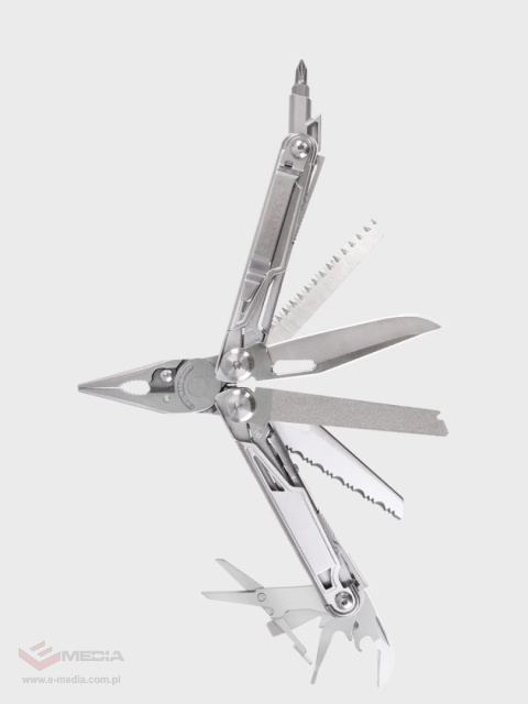 Multitool narzędzie wielofunkcyjne HERO ANT STAL GIFT BOX