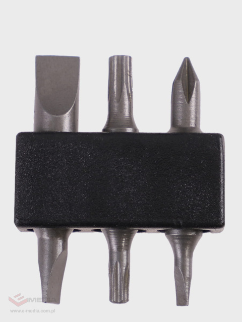 Multitool narzędzie wielofunkcyjne HERO ANT STAL GIFT BOX