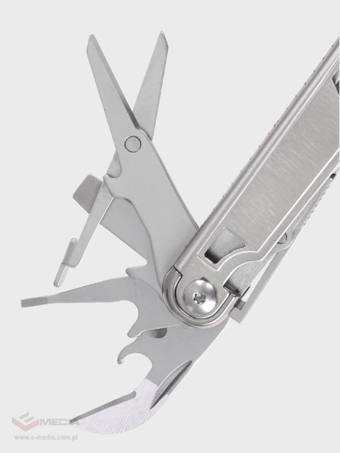 Multitool narzędzie wielofunkcyjne HERO ANT STAL GIFT BOX