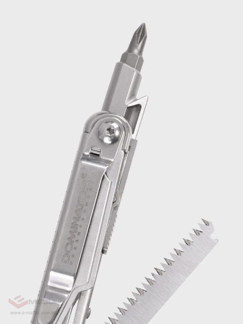 Multitool narzędzie wielofunkcyjne HERO ANT STAL GIFT BOX