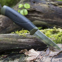 Mora Companion Heavy Duty Military Green Knife