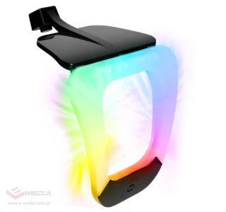 Spacetronik Glow Two SC LED TV Background Lighting