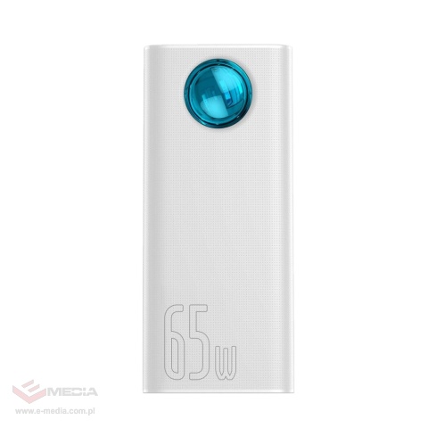 Power Bank (powerbank) Baseus Amblight PPLG000102 65W QC3.0 PD 3.0 30000 mAh