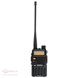 Baofeng UV-5R HTQ 5W Radio