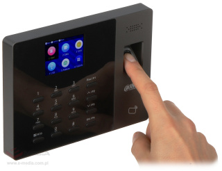 Working Time Recorder ASA1222G DAHUA
