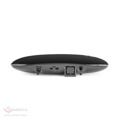 Meliconi HP Easy Digital Kopfhörer Schwarz