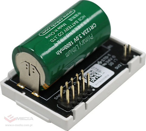 Zestaw 3x Czujnik dymu FireAngel ST-630 z modułem Wi-Safe2 model 3xST-630 W2 Zestaw 3x Czujnik dymu FireAngel ST-630 z modułem Wi-Safe2 model 3xST-630 W2