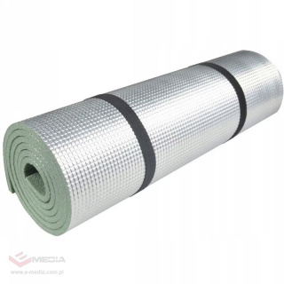 MFH Aluminium Olive sleeping pad