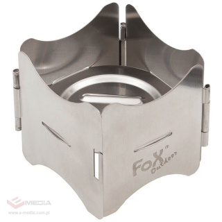 MFH Fox Outdoor camping stove