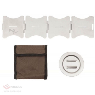 MFH Fox Outdoor camping stove