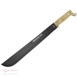 Machete Joker Columbiano Camo