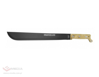 Machete Joker Columbiano Camo