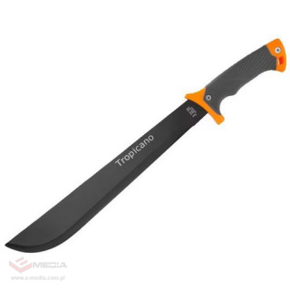 Machete Joker Tropicano Black