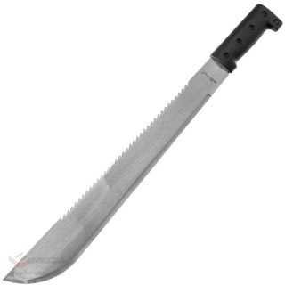 Mil-Tec Machete with 18" Saw