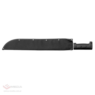 Mil-Tec Machete with 18" Saw