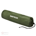 Meteor self-inflating mat 188 x 66 x 3.8 cm - Olive