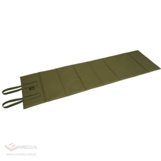 Folding mat Brandit Iso Molle Olive