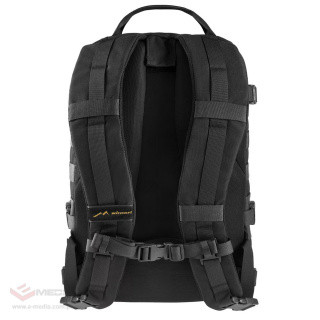 Wisport Sparrow II 20 l Black Backpack