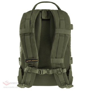 Wisport Sparrow II Backpack 20 L Olive Green