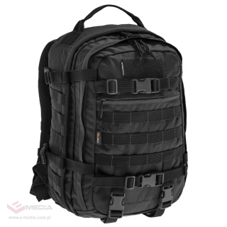 Wisport Sparrow II Backpack 30 L Black
