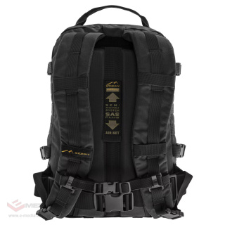 Wisport Sparrow II Backpack 30 L Black