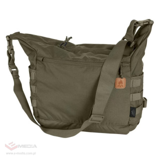 Helikon Bushcraft Satchel Bag 17 l - RAL 7013
