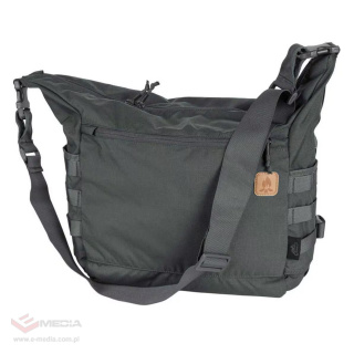 Helikon Bushcraft Satchel Bag 17 L - Shadow Grey