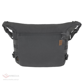 Helikon Bushcraft Satchel Bag 17 L - Shadow Grey