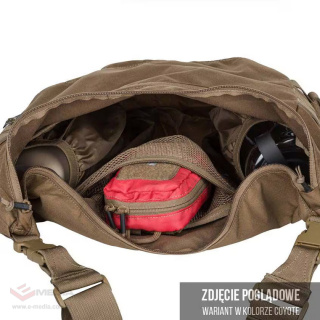 Helikon Bushcraft Satchel Bag 17 l - RAL 7013