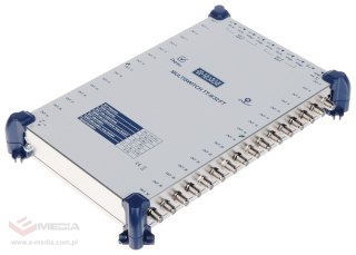 MULTISWITCH TT-9/32-FT-PREMU 9 WEJŚĆ / 32 WYJŚCIA PREMU TELMOR