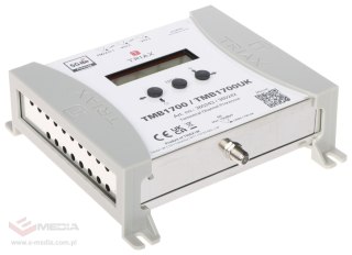 PROGRAMOWALNY WZMACNIACZ WIELOZAKRESOWY TMB-1700/TRIAX TRIAX