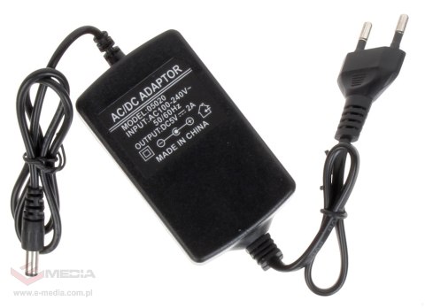 MEDIA KONWERTER WIELOMODOWY OM2-MM