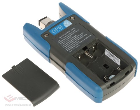 MIERNIK MOCY OPTYCZNEJ SP-OM36/MINI Spacetronik