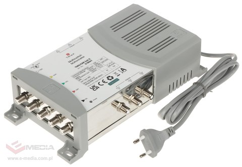 MULTISWITCH TMS-5/6S 5 WEJŚĆ / 6 WYJŚĆ TRIAX