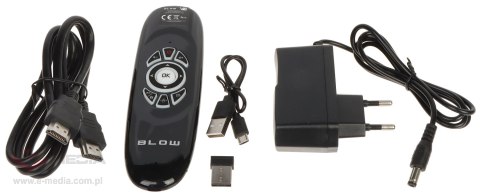 ODTWARZACZ MULTIMEDIALNY ANDROID-TV-BOX/1 SMART TV Blow