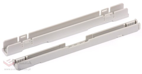 OSŁONA SPAWU MECHANICZNEGO OSM-MS1*P5